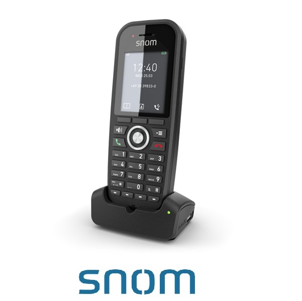 Snom M30 - Imagen 3