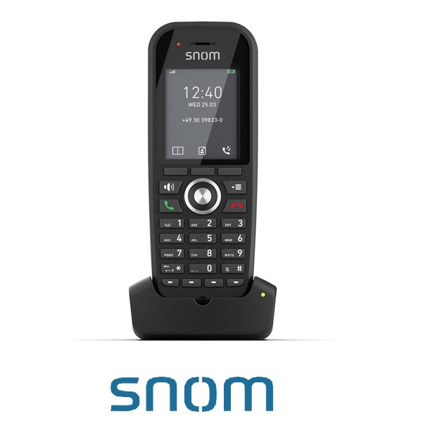 Snom M30