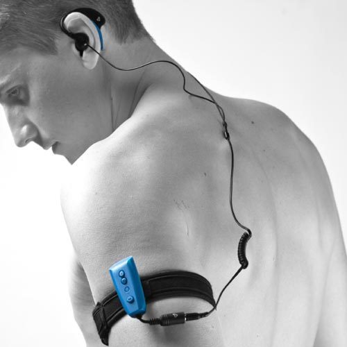 Mp3 acuático Energy Sistem