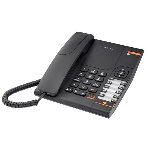 Alcatel Temporis 380 Teléfono fijo