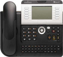 Teléfono Digital Alcatel 4039