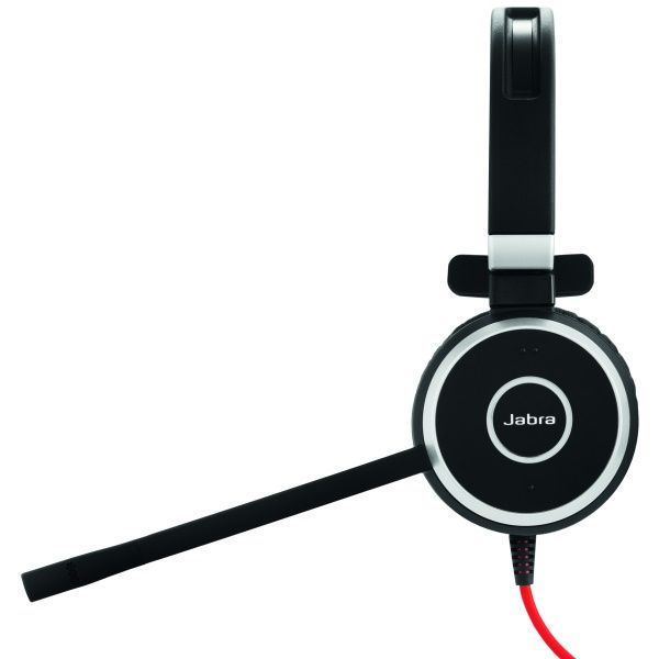 Jabra evolve 40 UC monoaural
