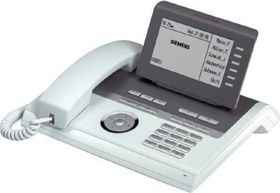 Siemens Openstage 40 T
