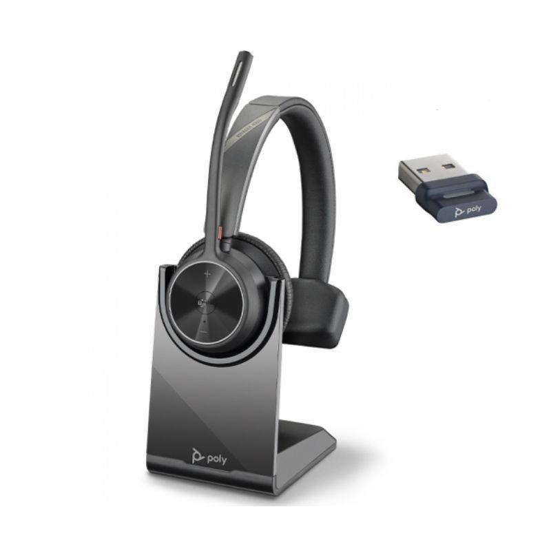 Poly voyager 4310 USB