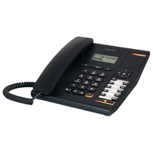 Alcatel Temporis 580 Teléfono fijo