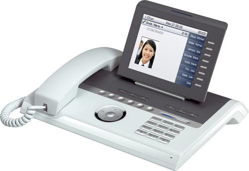 Siemens Openstage 60T