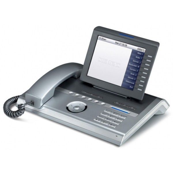 Siemens Openstage 80T Teléfono