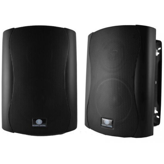Pareja de altavoces de 6 » de 60W