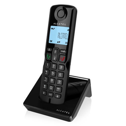Alcatel S250