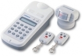Sistema de alarma de seguridad digital CE 200F