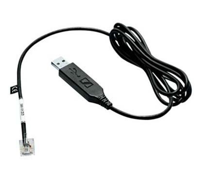 Sennheiser CEHS CI02 Descolgador Cisco USB