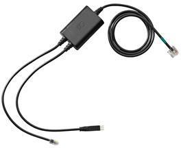 Sennheiser CEHS PO01 Descolgador Polycom IP430