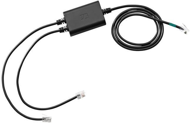 Sennheiser CEHS SN01 Descolgador Snom
