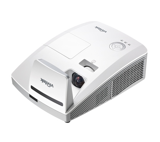 Vivitek D755 Proyector ultra corta distancia