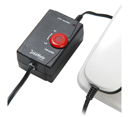 Amplificador Teléfono FreeMate DA201