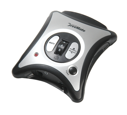 Amplificador FreeMate DAX275IP