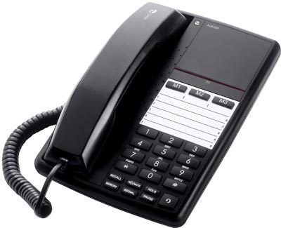 Teléfono Fijo Doro AUB 200