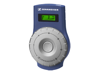 Receptor Tourguide Sennheiser EK2020