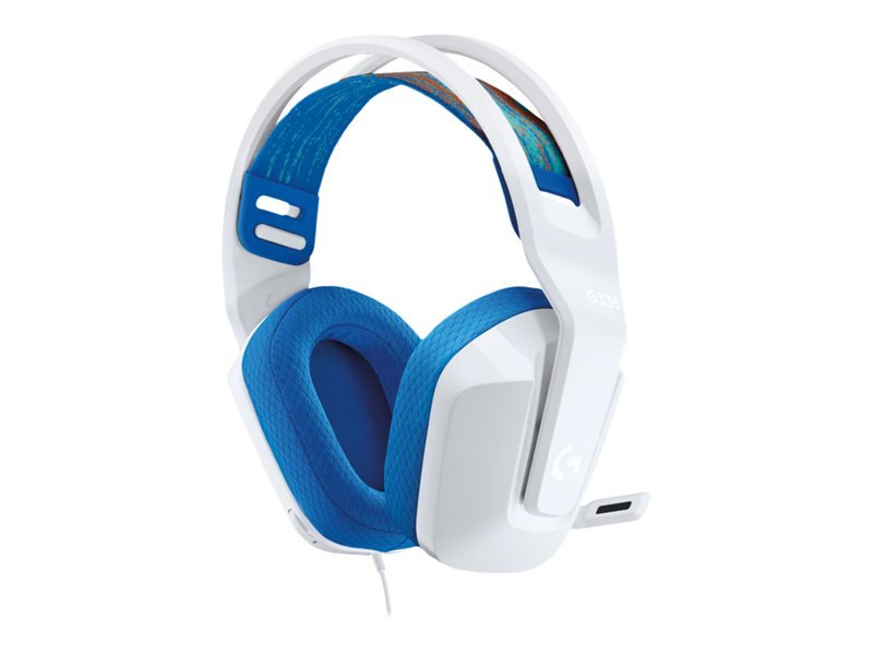 Logitech G335