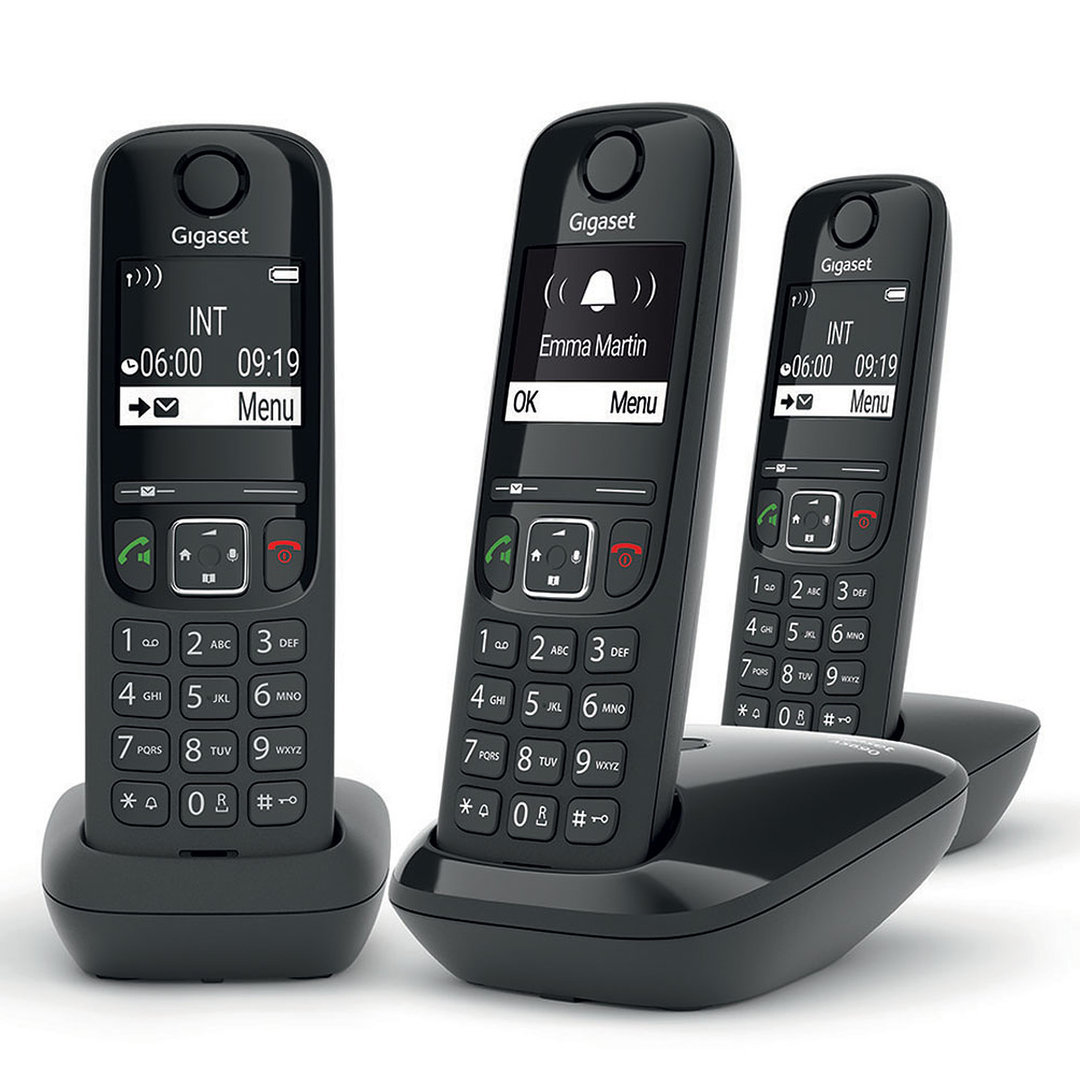 Gigaset AS690 trio