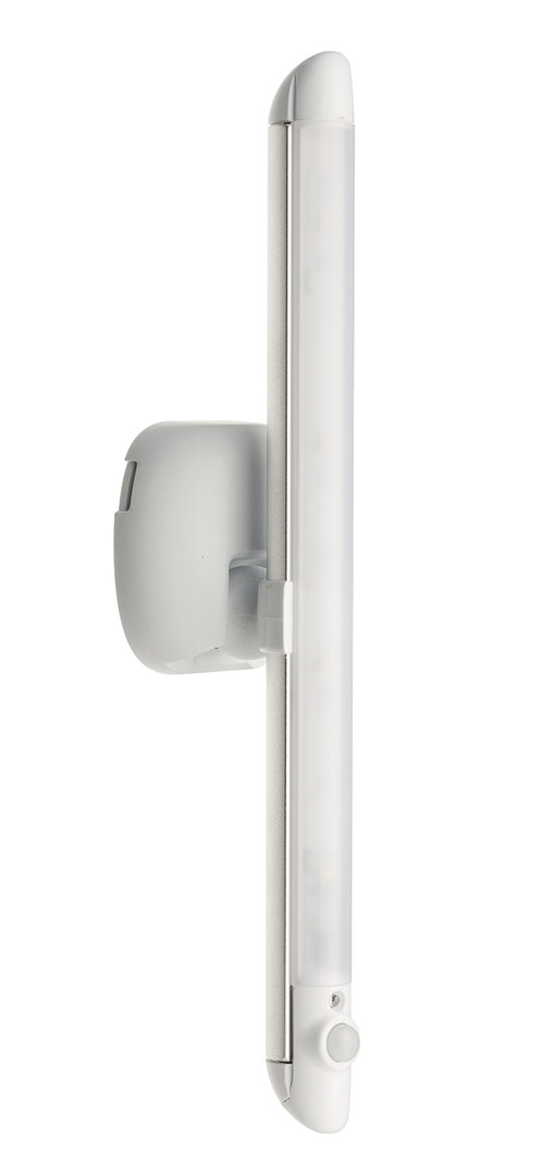 Barra Led con sensor de movimiento
