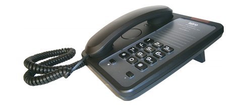 Kero Ket 43 Teléfono fijo analógico