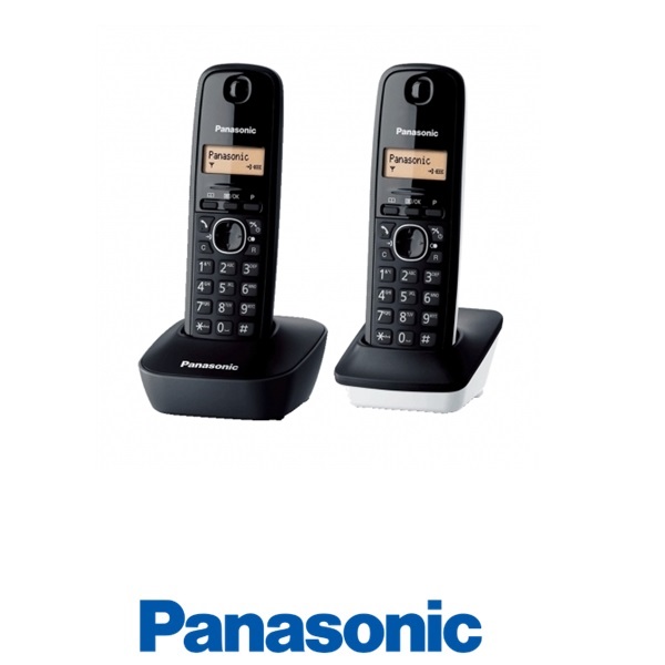 Panasonic KX- TG 1612