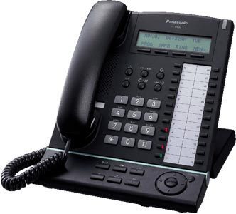 Panasonic KX-T7630