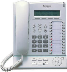 Panasonic KX-T7633
