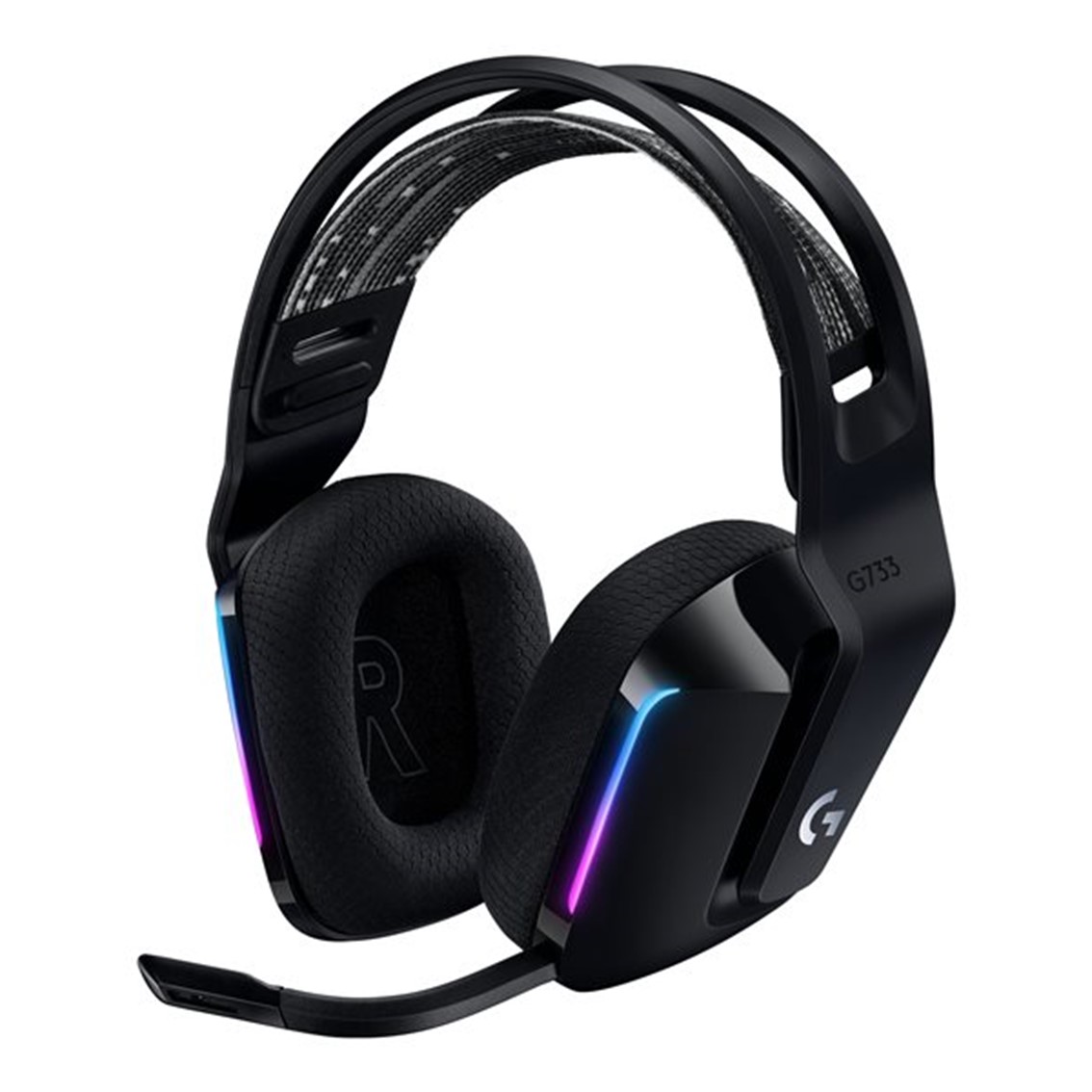Logitech G733