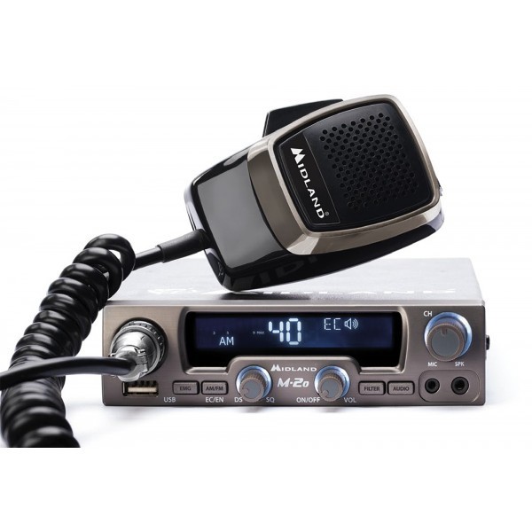Midland M20