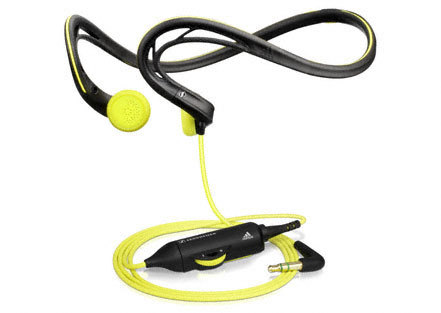Sennheiser PMX680 i Sports