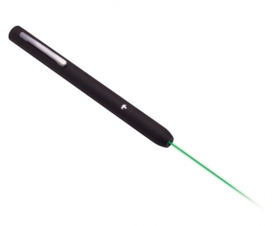 Puntero Laser Verde Q2000