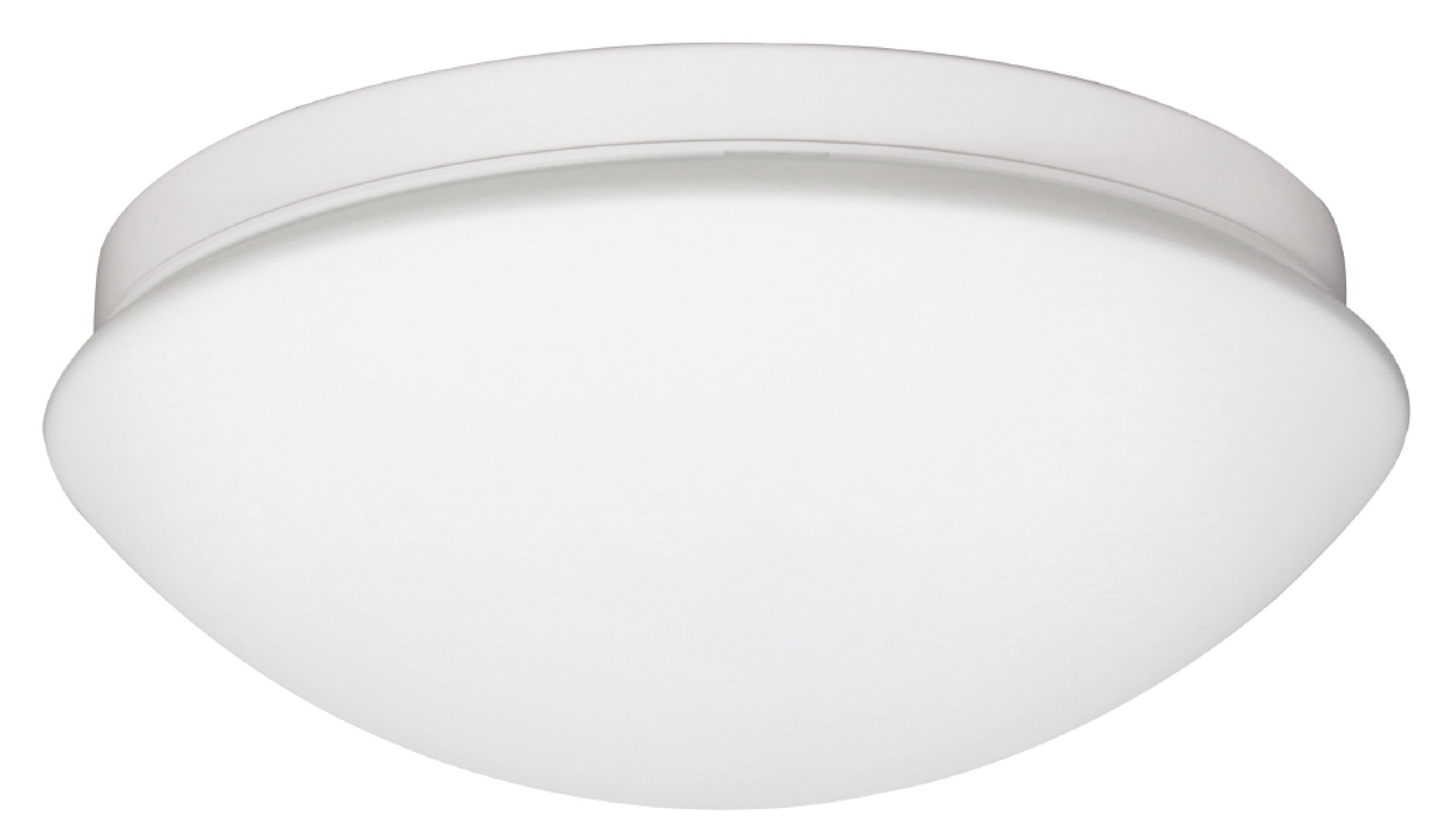 Luz de techo con sensor de movimiento