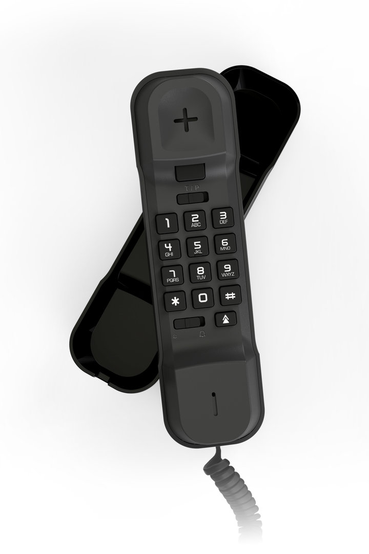 Alcatel T06 teléfono góndola