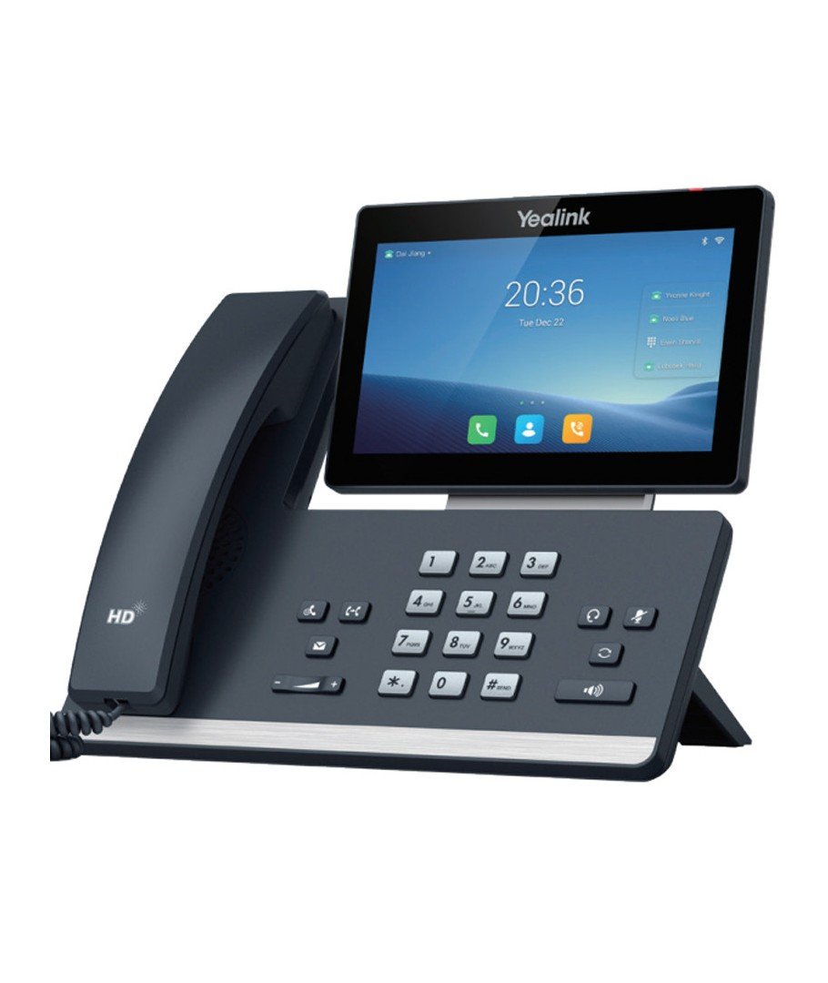 Yealink T58W