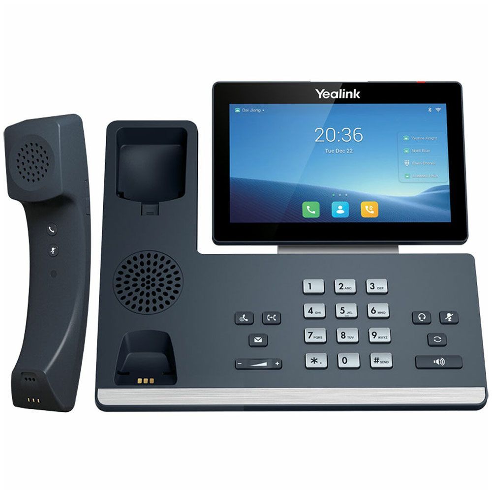 Yealink T58W PRO