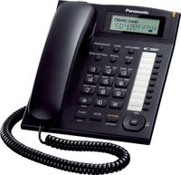 Panasonic KX-TS880 Teléfono Fijo