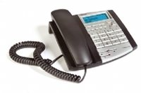 Teléfono fijo Topcom Fidelity 1100