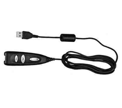 Cable Adaptador USB-QD UUSB 8 Sennheiser