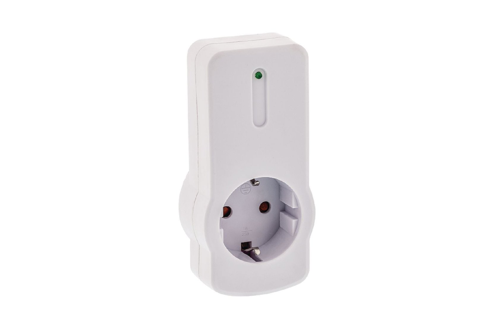 Enchufes para interior con control remoto