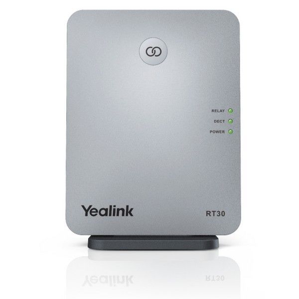 Repetidor Yealink RT30 DECT