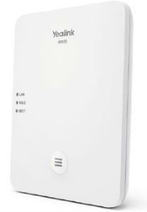 Yealink W80B