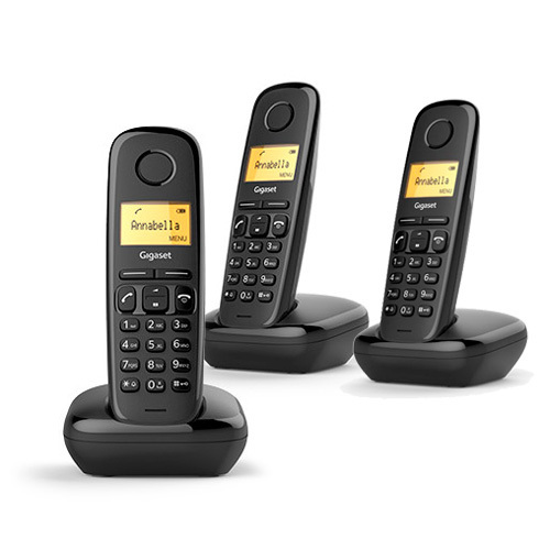 Gigaset A170 trio