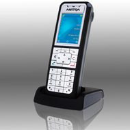 Teléfono DECT SIP Aastra 612d