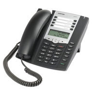 Teléfono IP SIP  Aastra 6731i