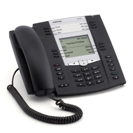 Teléfono IP SIP  Aastra 6735i