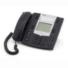 Teléfono IP SIP  Aastra 6755i