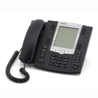 Teléfono IP SIP  Aastra 6757i