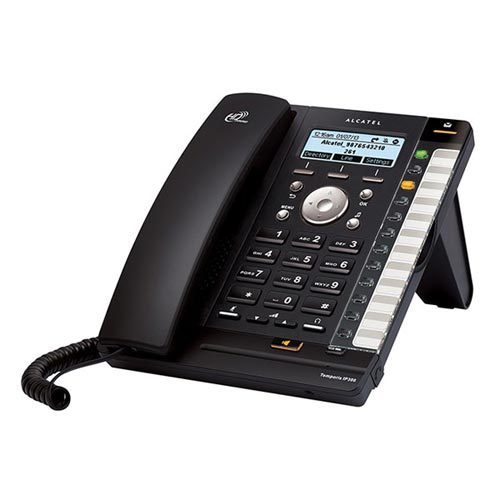 Alcatel IP300 Teléfono IP SIP Base DECT